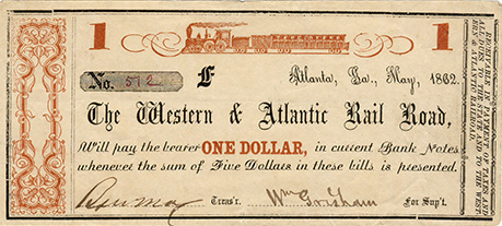 $1 G-1469 W&A Change Bill